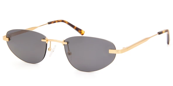 Zen Milano Eyewear GS7018-C02 54 Kadın Güneş Gözlüğü ürün görseli 1