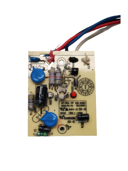 Kenwood - PANEL PCB ON/OFF 4619.... ürün görseli 1