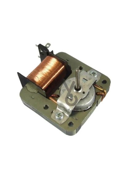 Kenwood - Mw455 Havalandırma Motoru ürün görseli 1