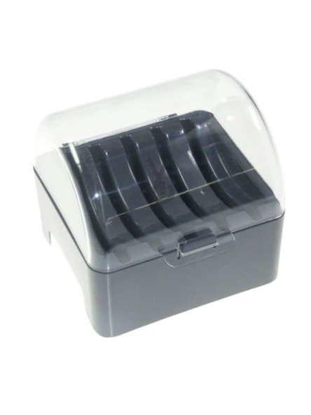 Kenwood - DISC STORAGE BOX - Resim 3