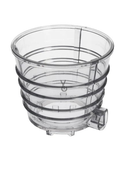 Kenwood - MEYVE PÜRESİ EKİ - Resim 3