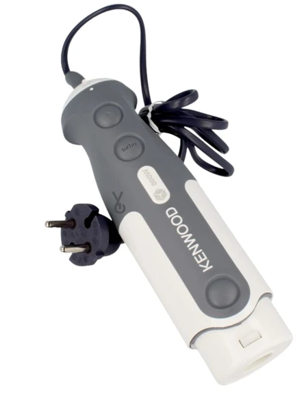 Kenwood - Hdp402Wh Ayarlı Motor - Resim 3