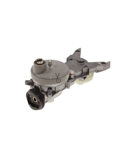 Kenwood - GEARBOX ASSY (AS00002913) - Resim 2