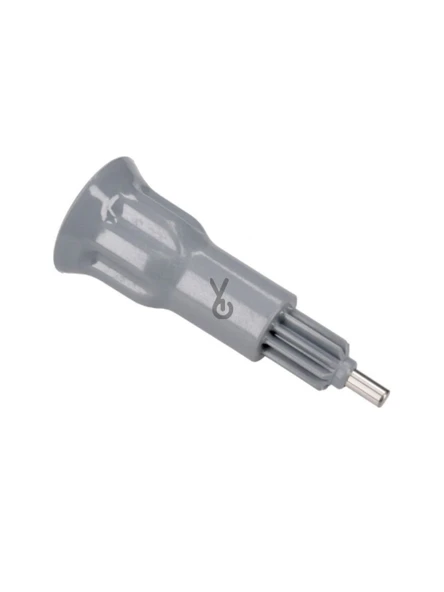 Kenwood - Fpm265 Sürücü Mil Gri ürün görseli 1