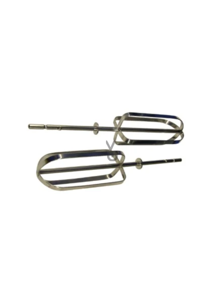 Kenwood - Hm791 Çırpıcı(2 Adet) - Resim 2