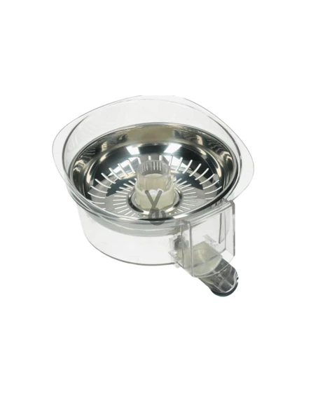 Ariete - KIT METAL FILTER+JUG+NO - Resim 2