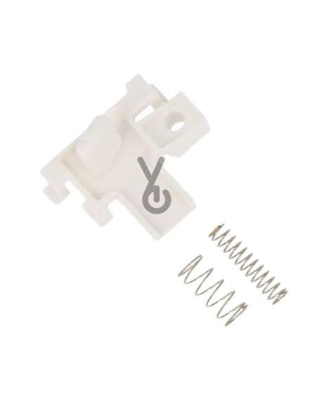 Kenwood - (MEDIUM SPEED OUTLET INTERLOCK ASSEMBLY) ürün görseli 1