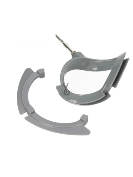 Kenwood - Creamıng Beater Assembly İncluding Wıper - Resim 2