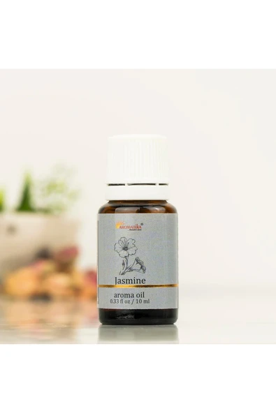 BBCN Jasmine Buhurdanlık Kokusu 10 ML ürün görseli 1