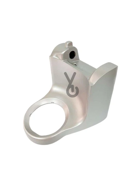 Kenwood - LOWER BODY SILVER ürün görseli 1