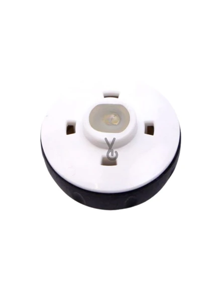 Ariete - SER.STEAM KNOB ASSY CREAM P9060C - Resim 2