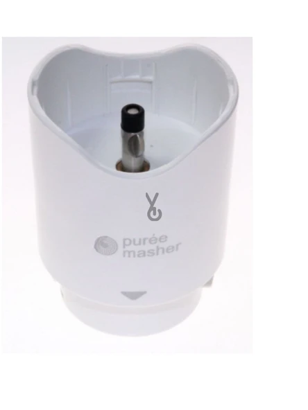 Kenwood - Hb724 Püre Dişli Kutusu - Resim 2