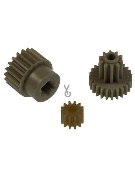 Kenwood - Ch650 Dişli Set ürün görseli 1