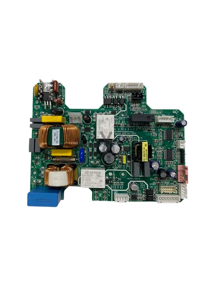 Kenwood - MAIN PCB (AS00000411) ürün görseli 1