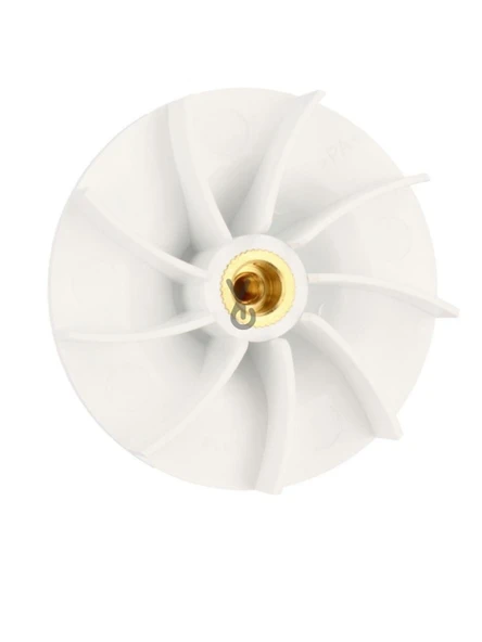 Kenwood - Km260-264 Üst Kaplin-Beyaz ürün görseli 1