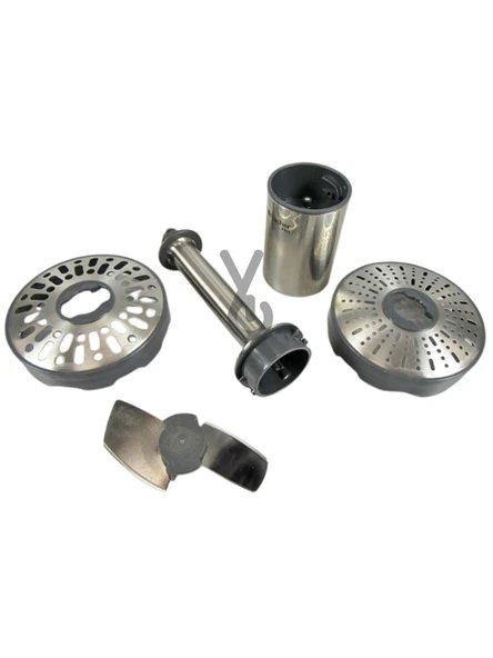 Kenwood - METAL MASHER ASSEMBLY - Resim 2