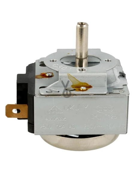 Ariete - TIMER AC250V 16A 30MIN. 905 - Resim 2