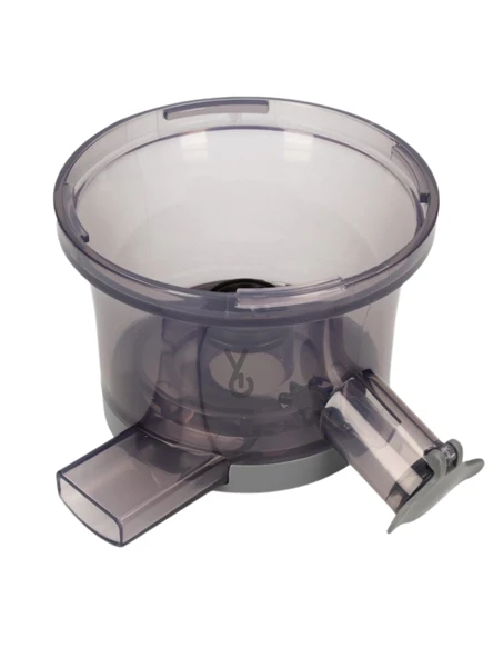 Kenwood - MEYVE SUYU KABI ürün görseli 1