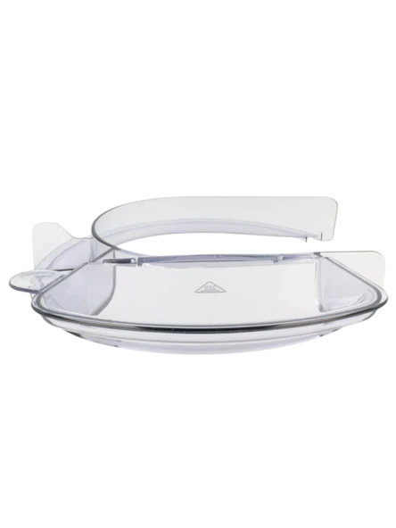 Kenwood - Sıçrama Koruyucu - Resim 2