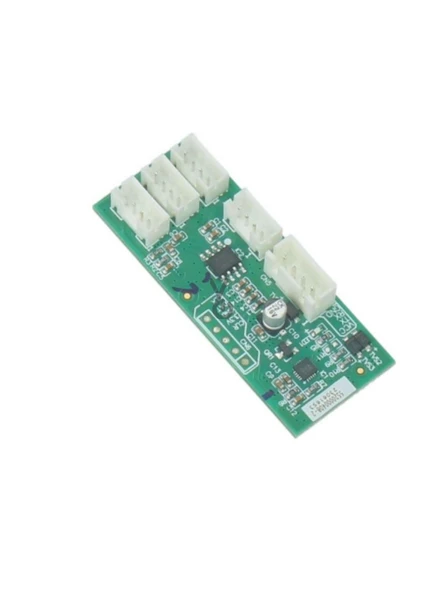 Kenwood - WEIGHING PCB (AS00000425) - Resim 3