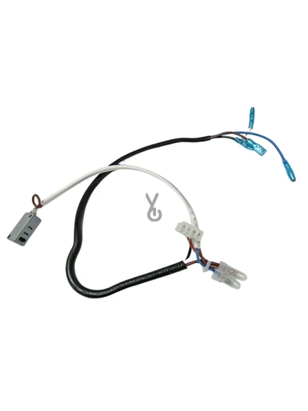 Kenwood - MICROSWITCH ASSEMBLY ürün görseli 1
