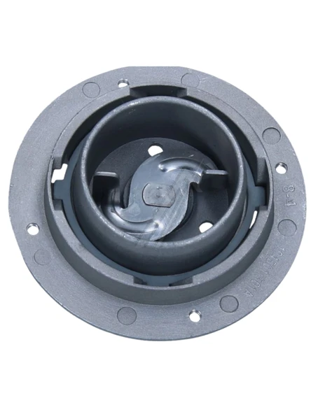 Kenwood - Bm250- Bm256 Göbek Ve Kaplin - Resim 3