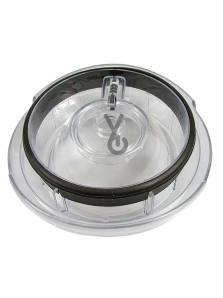 Kenwood - Chopper Cover Assembly İncluding Sprıng - Resim 2