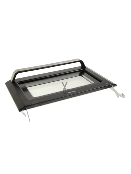 Kenwood - BLACK DOOR ASSEMBLY 4629 KENWOOD (AS0000 ürün görseli 1
