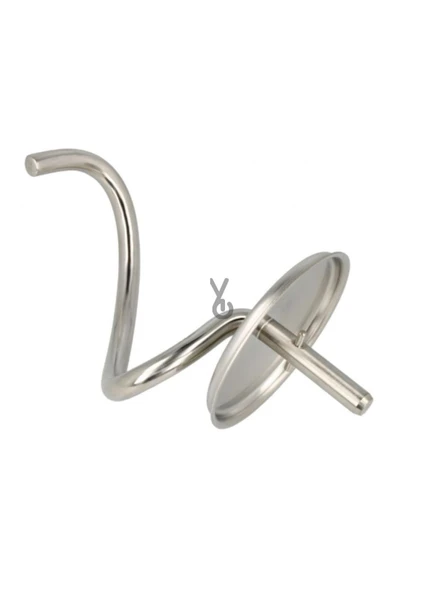 Kenwood - CHEF SPIRAL ASSY - Resim 2