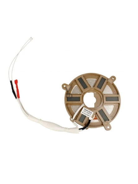 Kenwood - Km086 İndüksiyon Bobini Ve Ntc Komple V ürün görseli 1