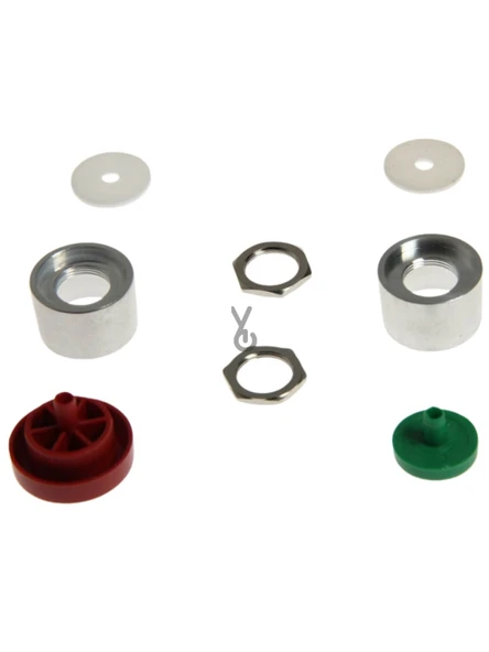 Kenwood - ON OFF BUTON SET RED & GREEN BUTTONS ürün görseli 1