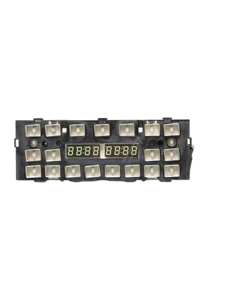 Kenwood - Kontrol paneli - Resim 2