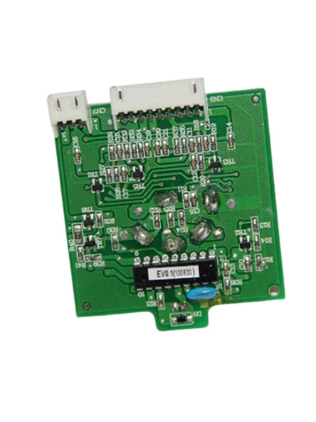 Kenwood - Blx50 Fonk. Elektrik Devresi ürün görseli 1