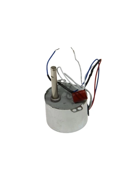 Ariete - MOTOR ürün görseli 1