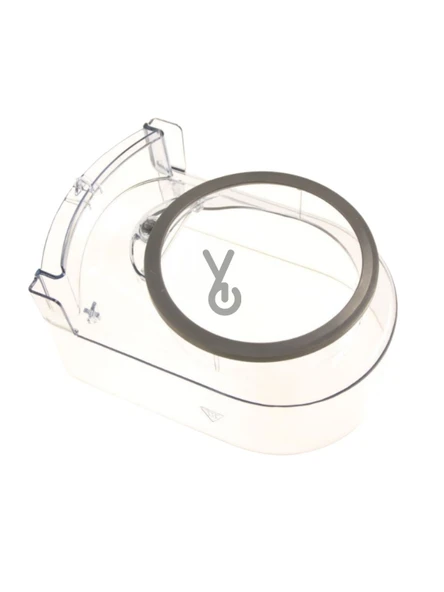 Kenwood - HEAT SHIELD (AS00000418) - Resim 3