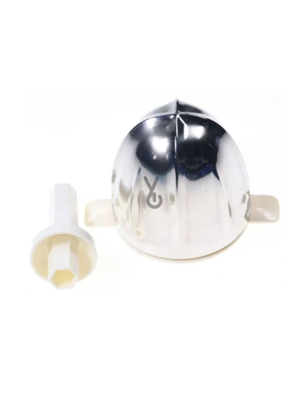 Ariete - KIT METAL FILTER+JUG+NO - Resim 2