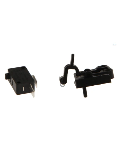 Kenwood - KIT MICROSWITCH KW11-7 16(8)A 250V T85 4 ürün görseli 1