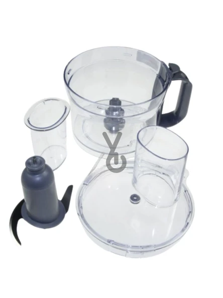 Kenwood - Food Processor Attachment - Resim 2