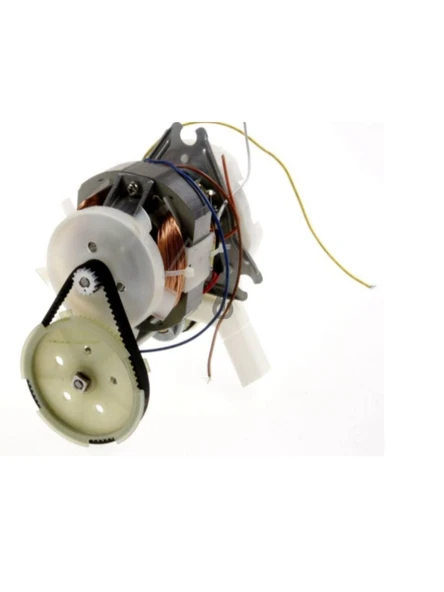 Kenwood - Fp920Seri Motor-230V - Resim 2