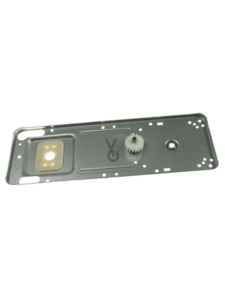Ariete - MOTOR WITH SENSOR - Resim 3