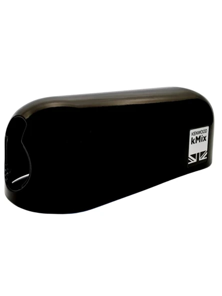 Kenwood - TOP COVER BLACK ürün görseli 1