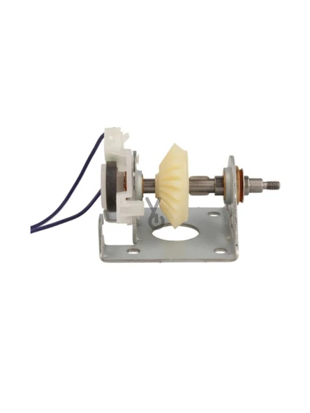Kenwood - Km260-264 Devir Ölçer - Resim 2