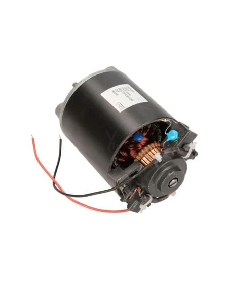 Kenwood - Je880 Motor - Resim 2