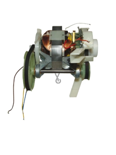 Kenwood - Fp920Seri Motor-230V - Resim 3