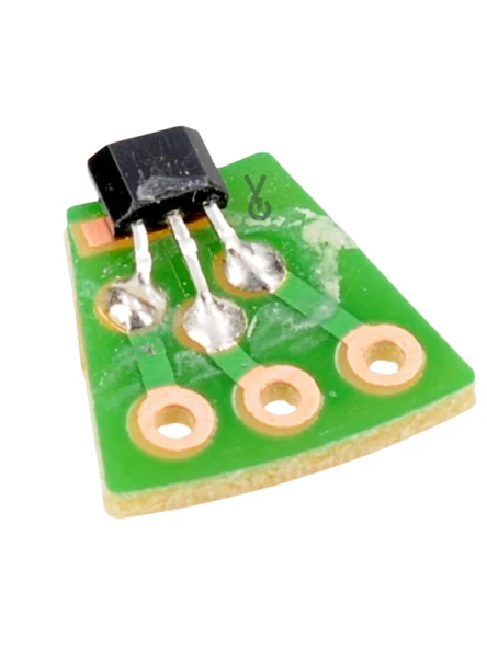 Kenwood - Km260-264 Pozisyon Hız Sensörü ürün görseli 1