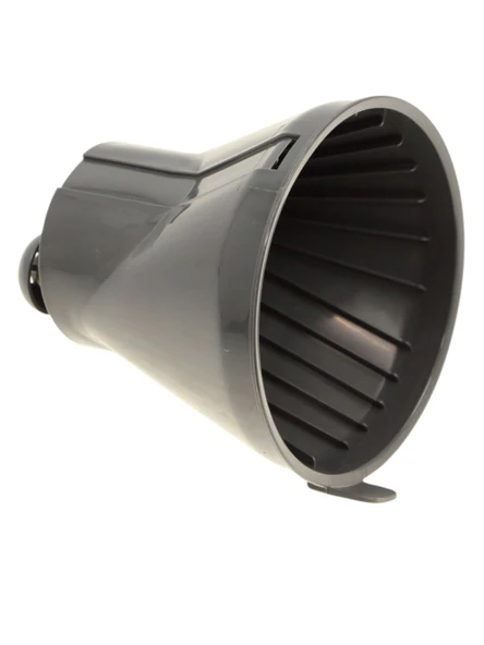 Kenwood - FILTER HOLDER with ANTI DRIP VALVE ASSEM - Resim 2