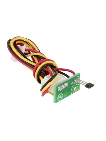 Kenwood - Kmx80Seri Hız Sensörü - Resim 3