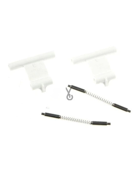 Kenwood - Je730 Kilit Mandalı - Askı Ve Pin(2 Adet ürün görseli 1