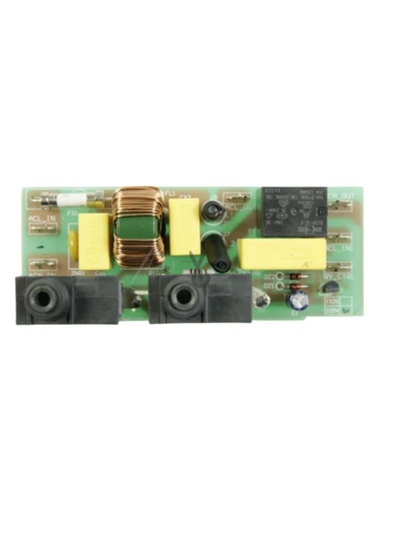 Kenwood - ON/OFF PCB ASSEMBLY - 220-240V ürün görseli 1