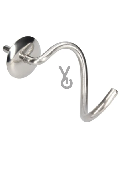 Kenwood - Hamur Karıştırıcı ürün görseli 1